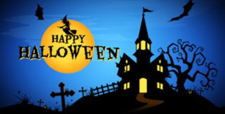 Halloweenbilde Halloweenbilde