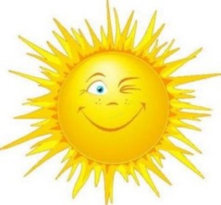 Sommersol hovedbilde Sommersol
